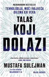 Talas koji dolazi